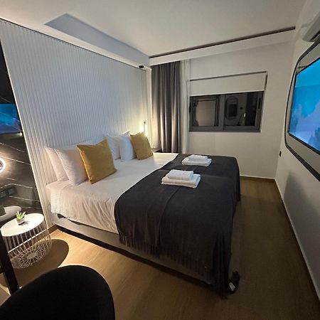 Markópoulon Incorsο - Smart Luxury Stay - Athens Airport - 24Hr Passcode Check In מראה חיצוני תמונה