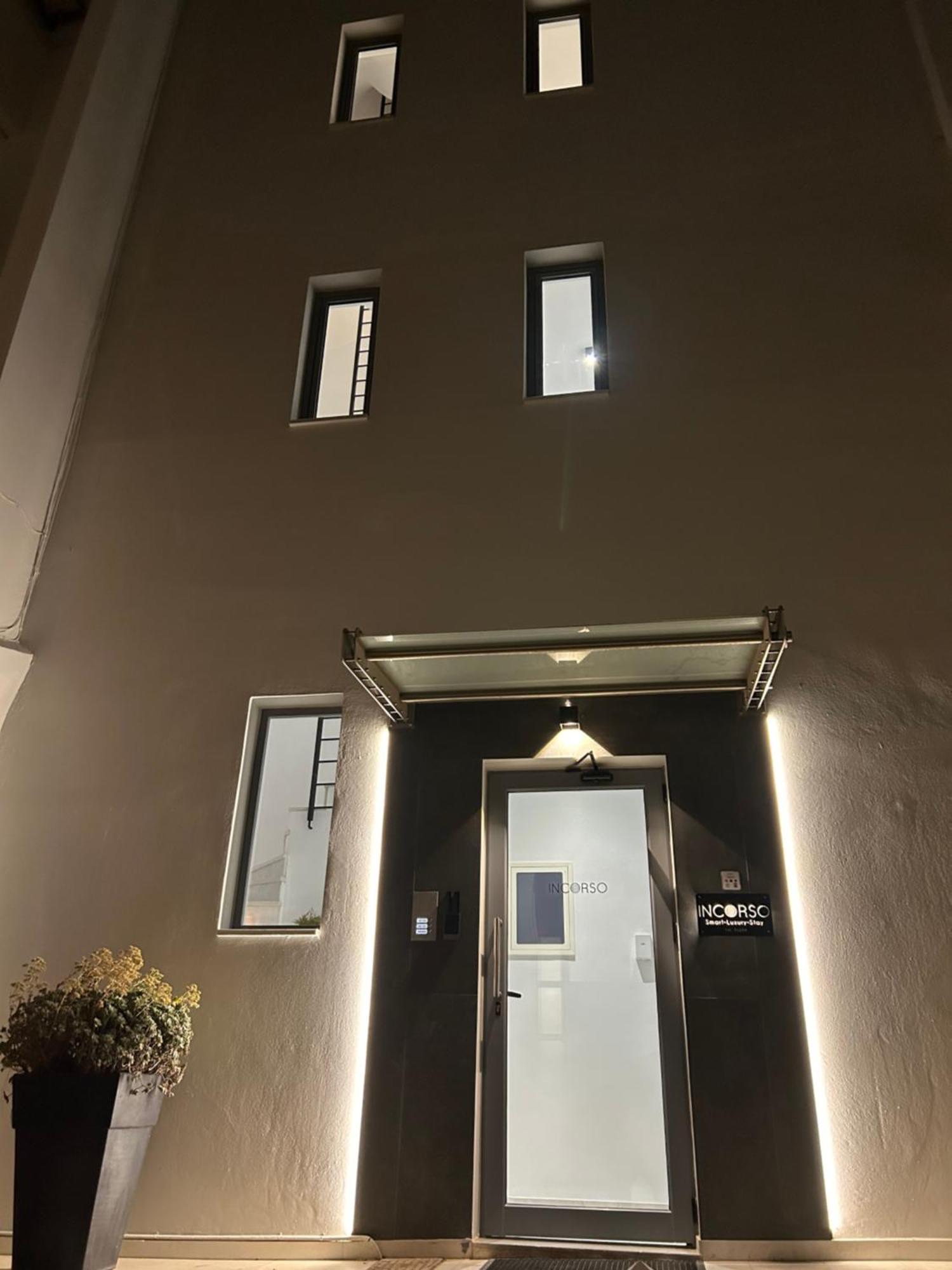 Markópoulon Incorsο - Smart Luxury Stay - Athens Airport - 24Hr Passcode Check In מראה חיצוני תמונה