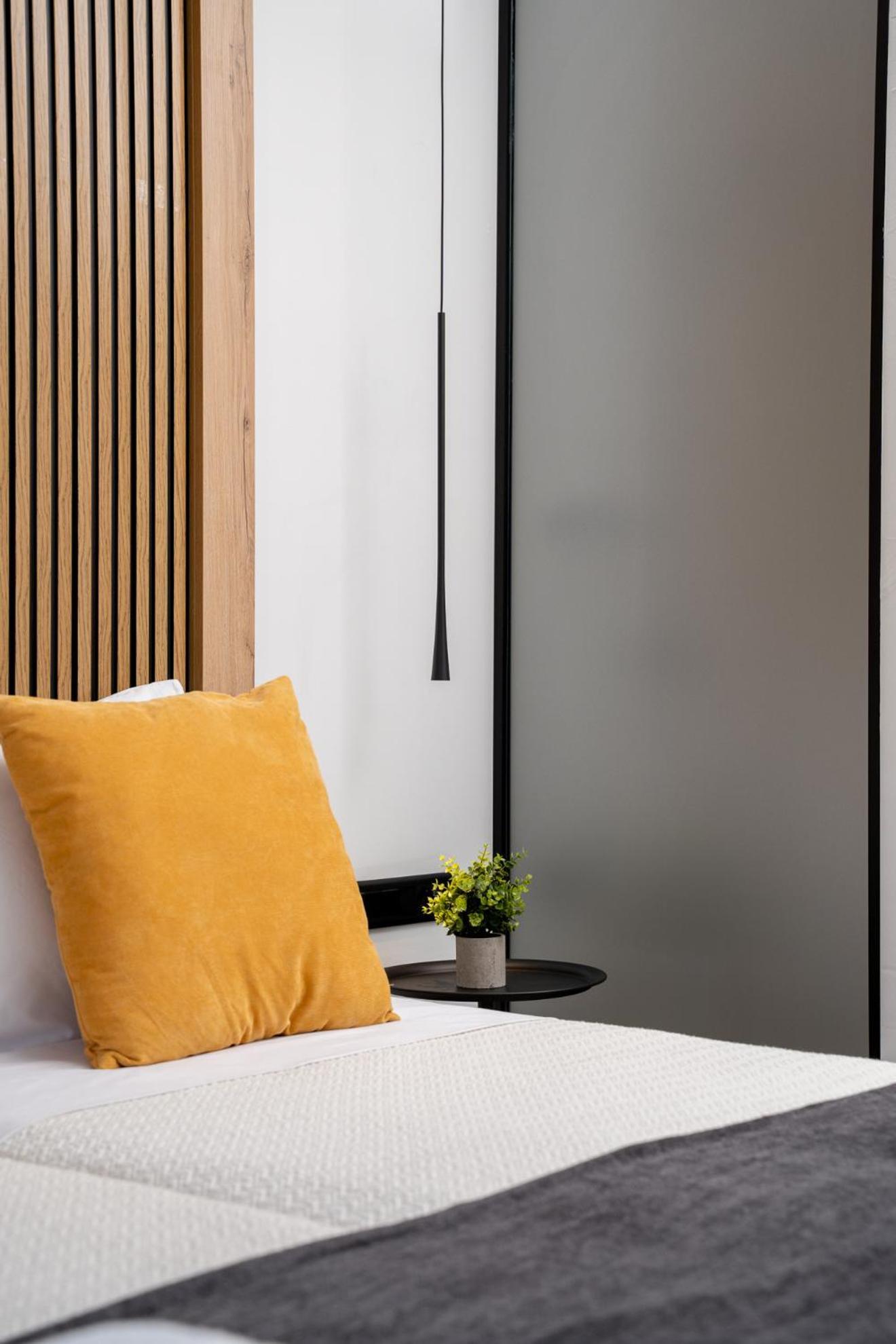 Markópoulon Incorsο - Smart Luxury Stay - Athens Airport - 24Hr Passcode Check In מראה חיצוני תמונה