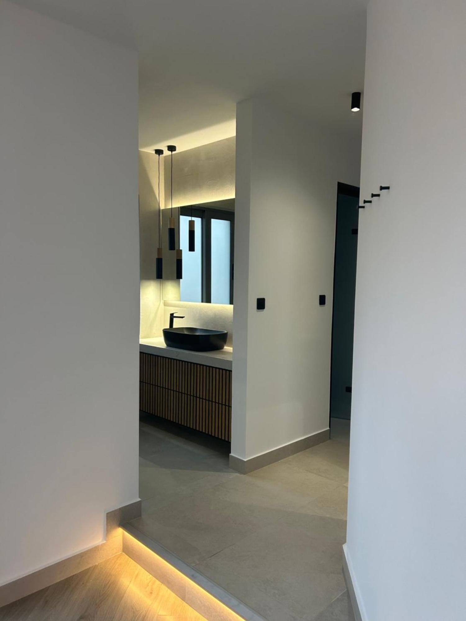 Markópoulon Incorsο - Smart Luxury Stay - Athens Airport - 24Hr Passcode Check In מראה חיצוני תמונה