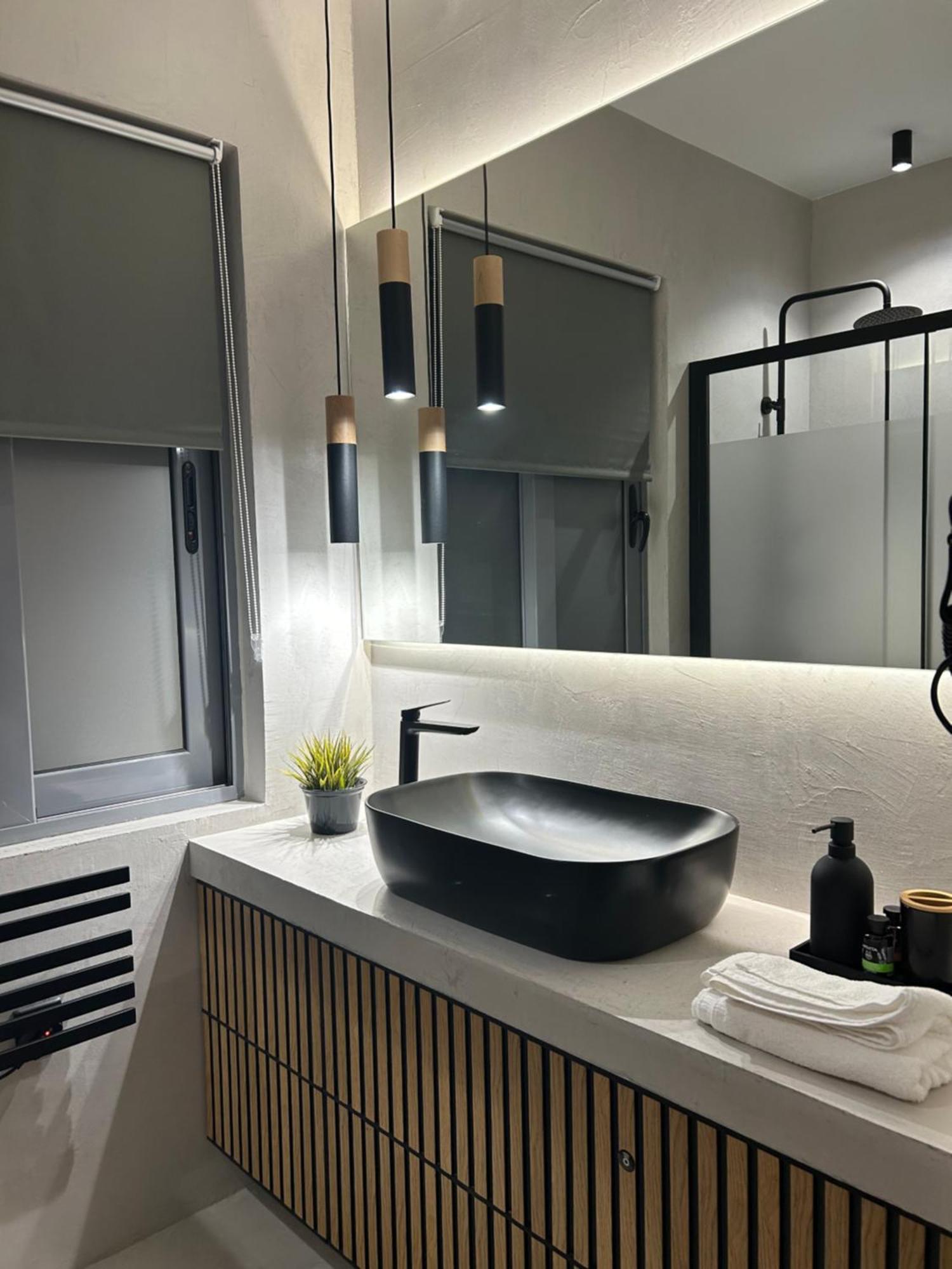 Markópoulon Incorsο - Smart Luxury Stay - Athens Airport - 24Hr Passcode Check In מראה חיצוני תמונה