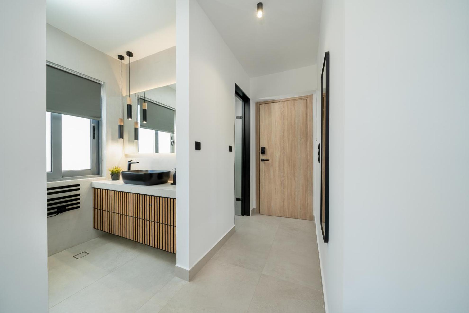 Markópoulon Incorsο - Smart Luxury Stay - Athens Airport - 24Hr Passcode Check In מראה חיצוני תמונה