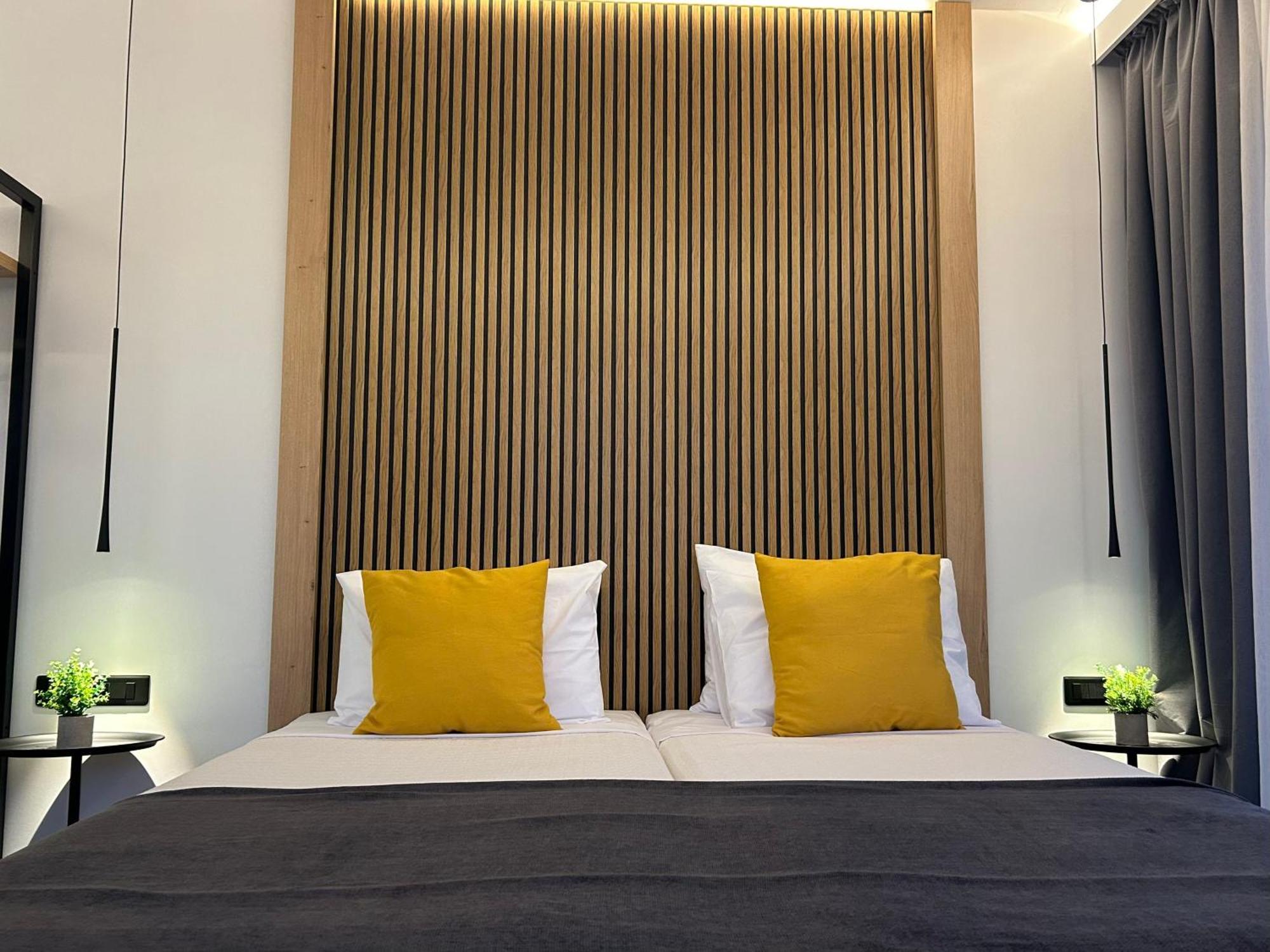 Markópoulon Incorsο - Smart Luxury Stay - Athens Airport - 24Hr Passcode Check In מראה חיצוני תמונה