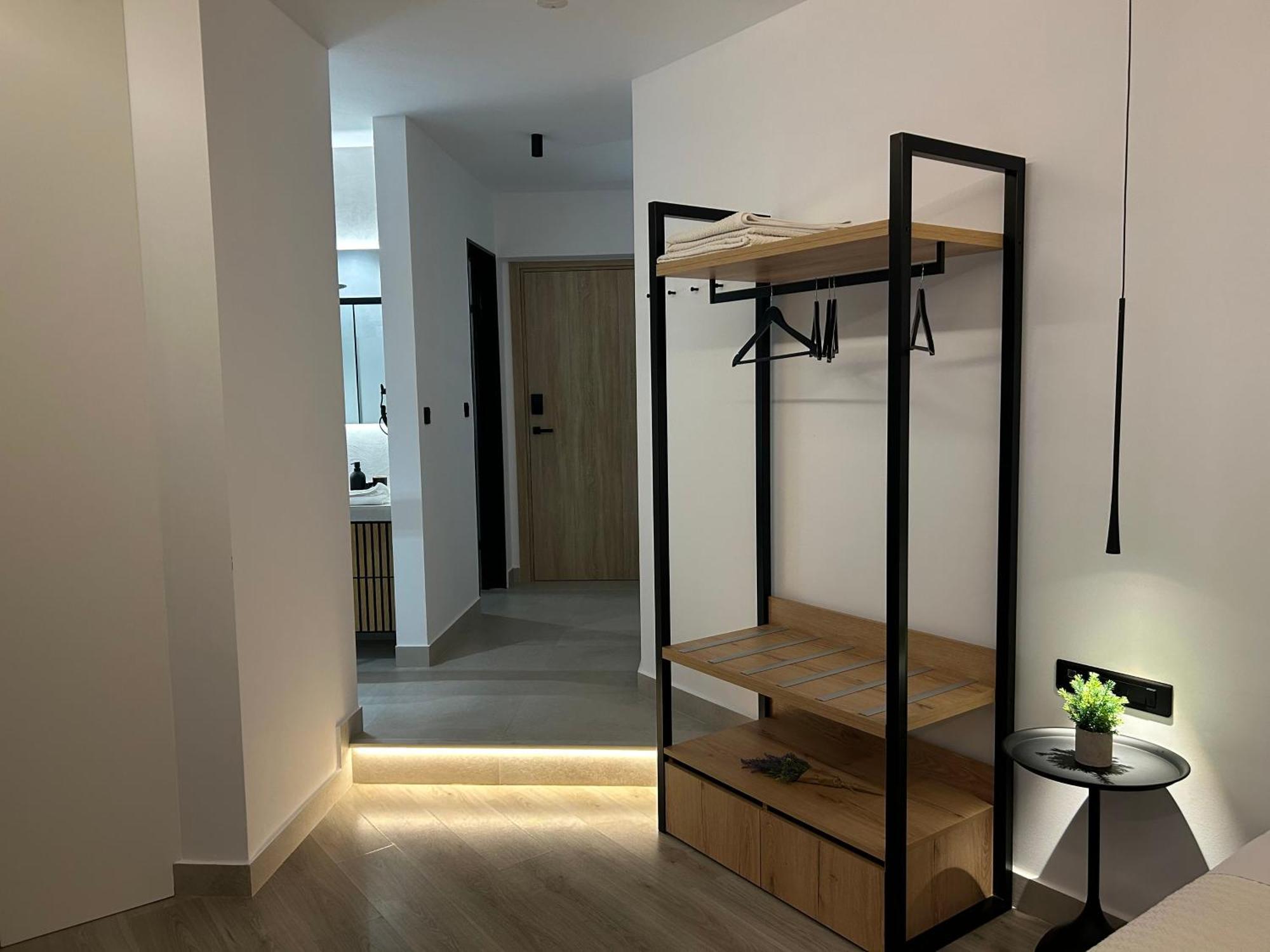 Markópoulon Incorsο - Smart Luxury Stay - Athens Airport - 24Hr Passcode Check In מראה חיצוני תמונה