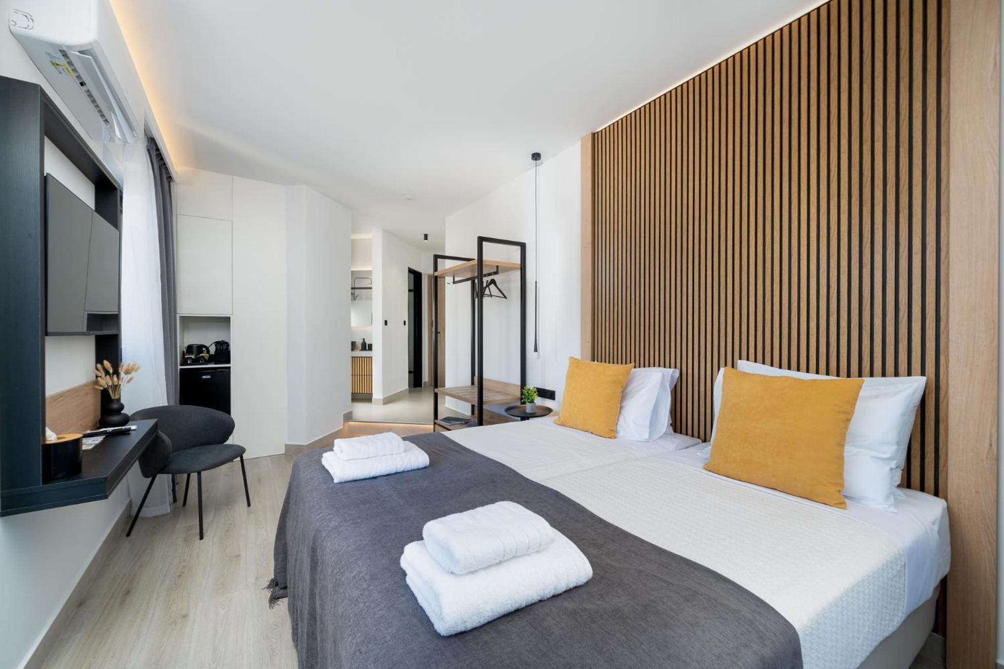 Markópoulon Incorsο - Smart Luxury Stay - Athens Airport - 24Hr Passcode Check In מראה חיצוני תמונה