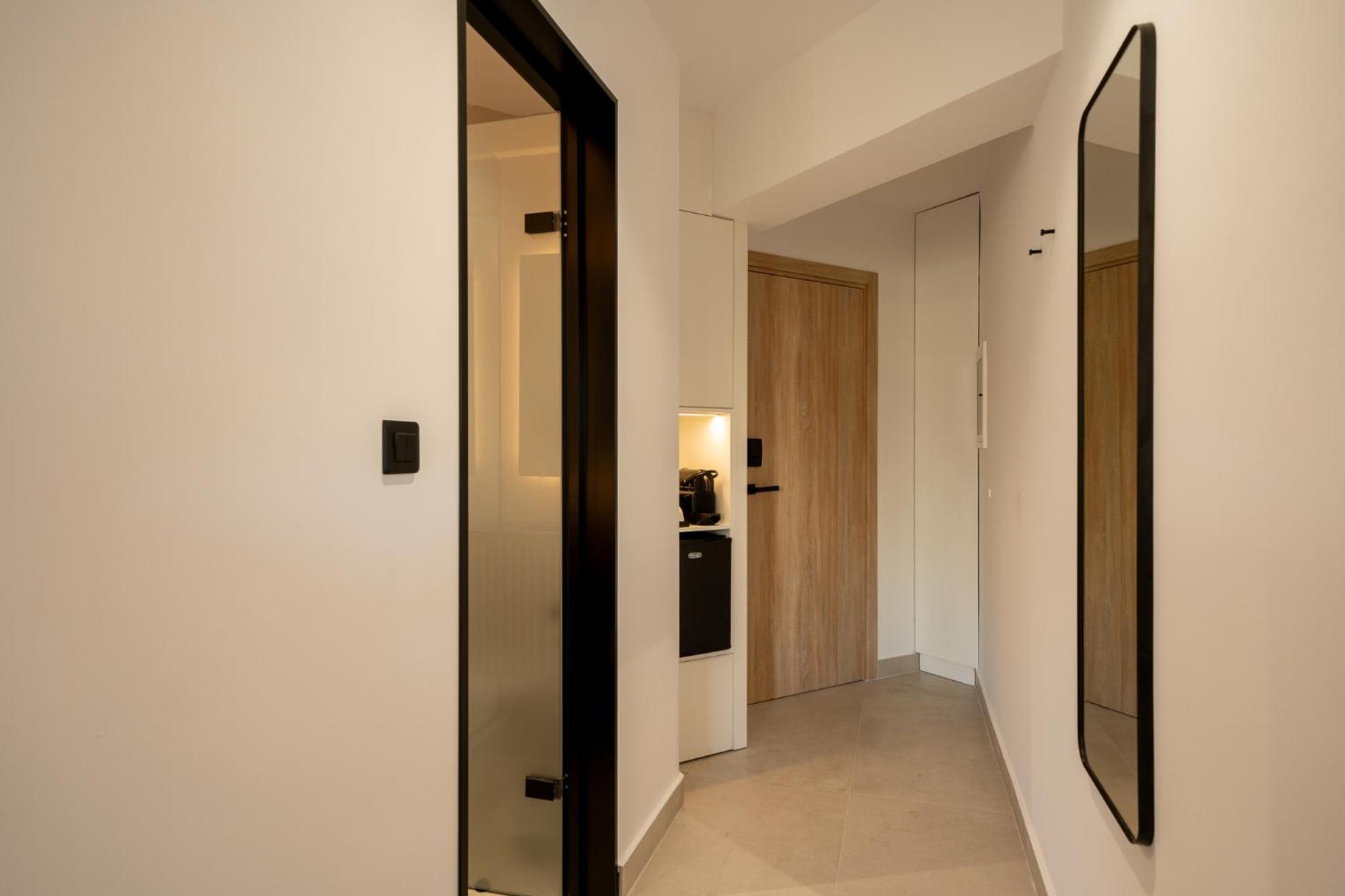 Markópoulon Incorsο - Smart Luxury Stay - Athens Airport - 24Hr Passcode Check In מראה חיצוני תמונה