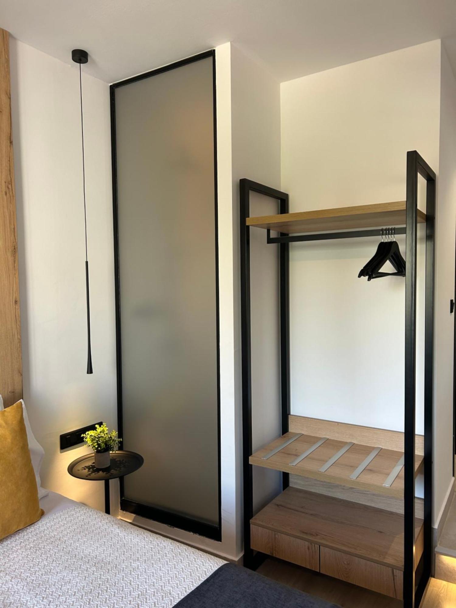 Markópoulon Incorsο - Smart Luxury Stay - Athens Airport - 24Hr Passcode Check In מראה חיצוני תמונה