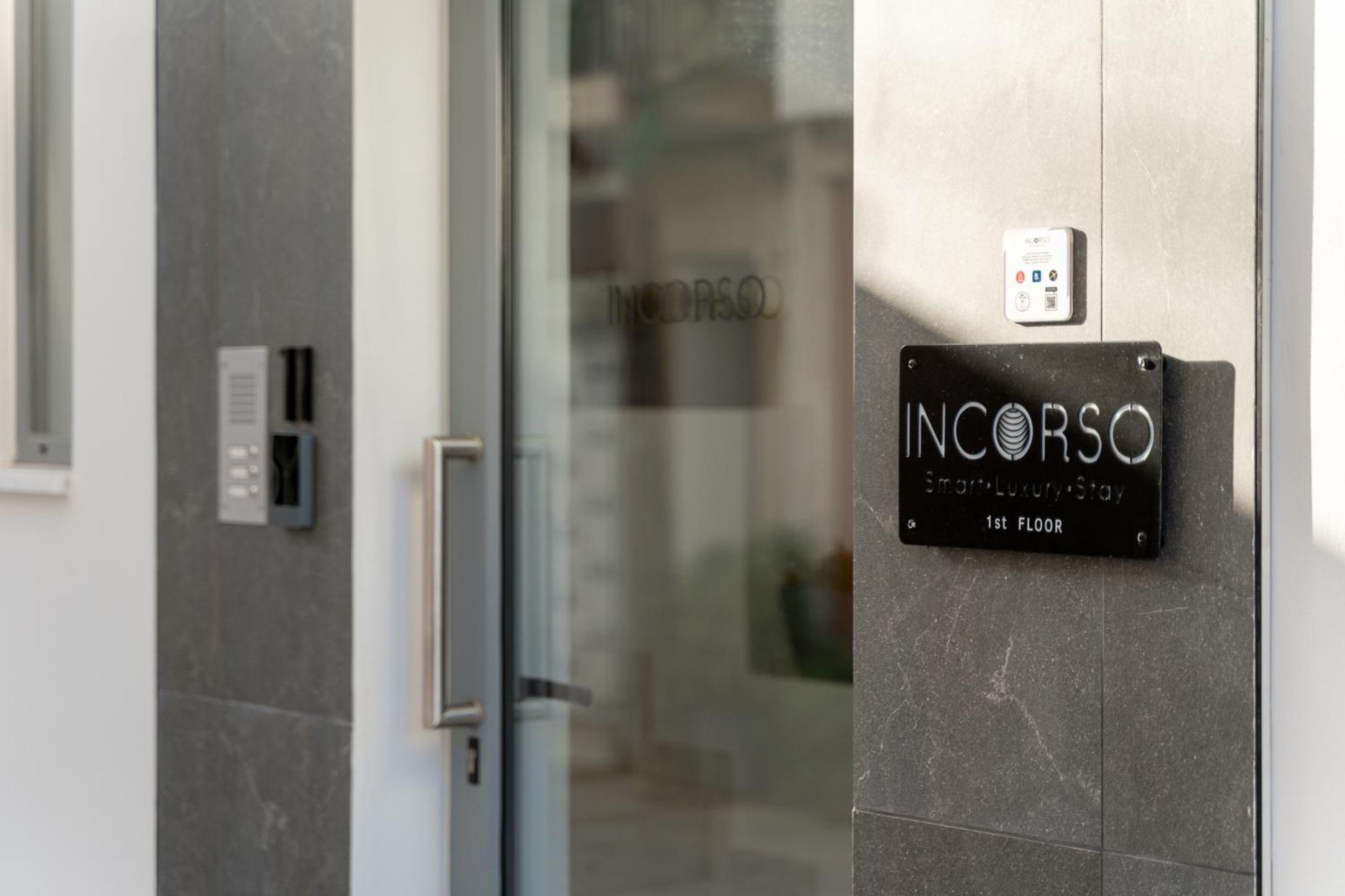 Markópoulon Incorsο - Smart Luxury Stay - Athens Airport - 24Hr Passcode Check In מראה חיצוני תמונה