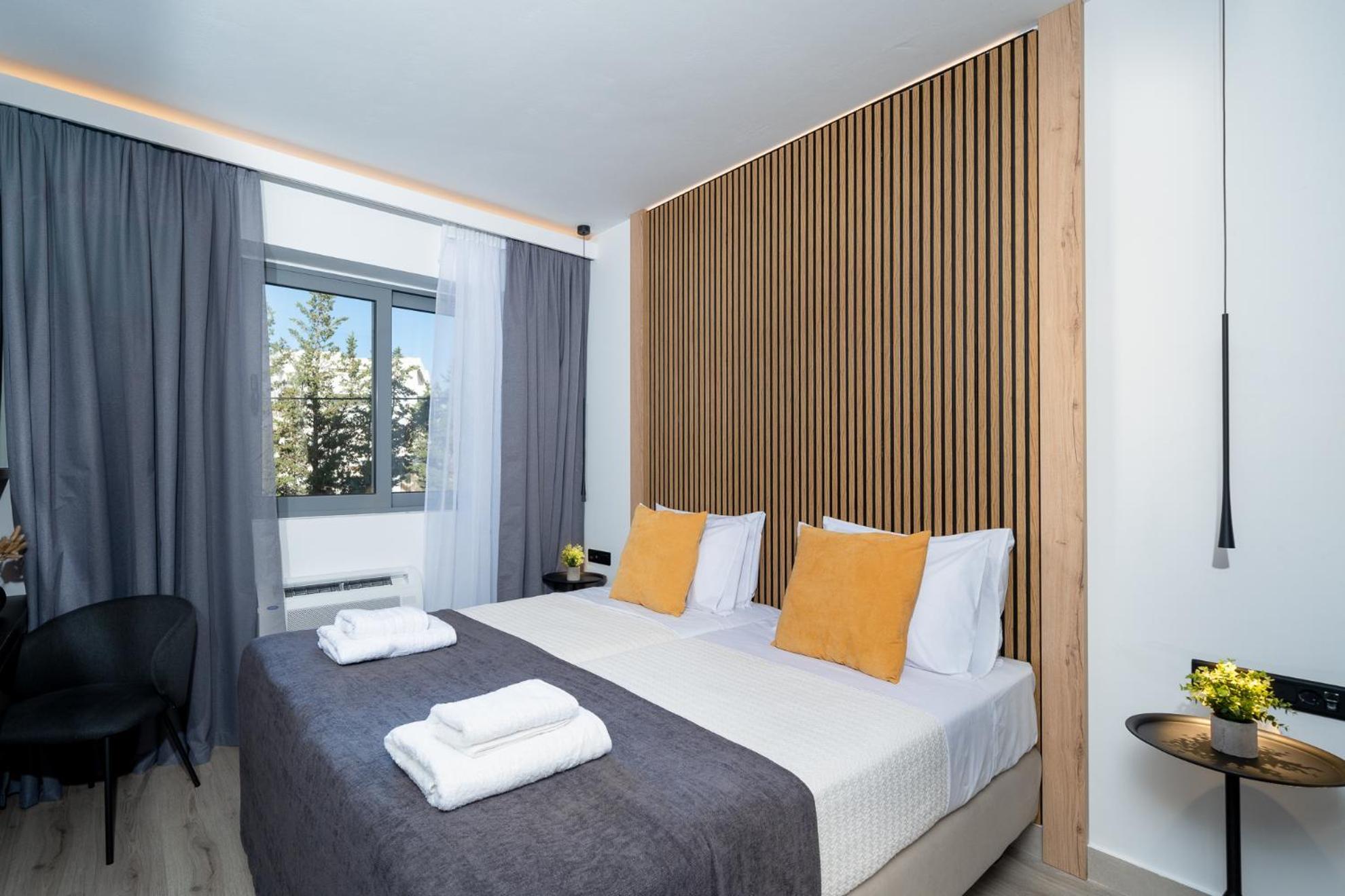 Markópoulon Incorsο - Smart Luxury Stay - Athens Airport - 24Hr Passcode Check In מראה חיצוני תמונה