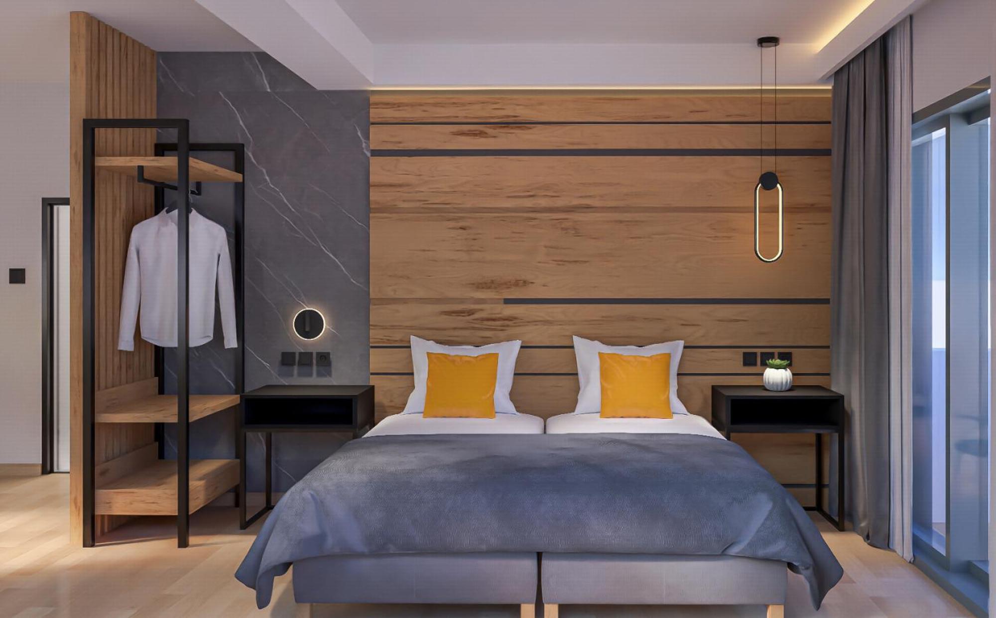 Markópoulon Incorsο - Smart Luxury Stay - Athens Airport - 24Hr Passcode Check In מראה חיצוני תמונה