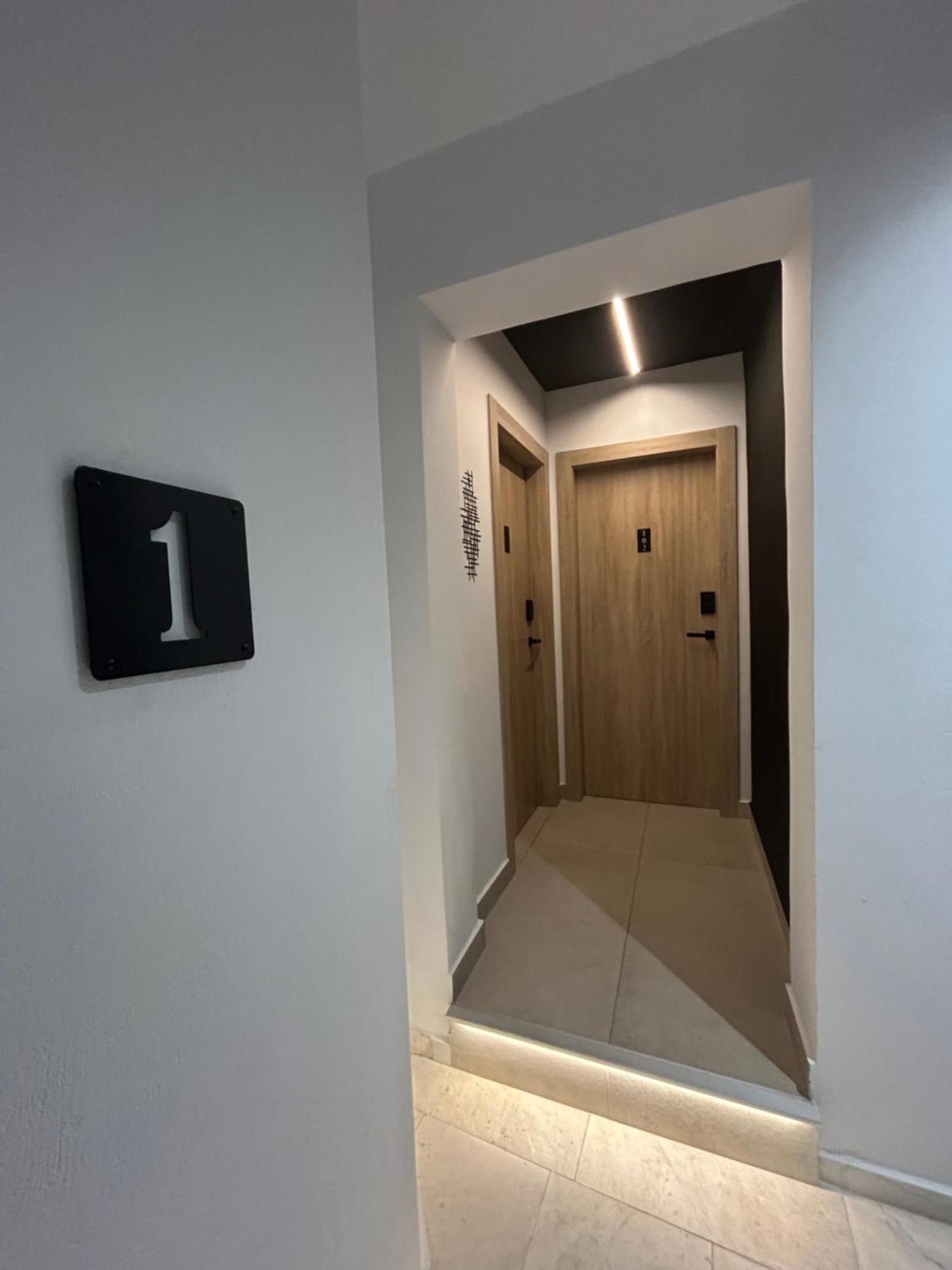 Markópoulon Incorsο - Smart Luxury Stay - Athens Airport - 24Hr Passcode Check In מראה חיצוני תמונה