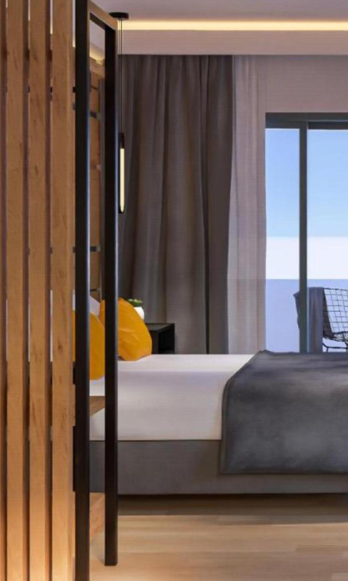 Markópoulon Incorsο - Smart Luxury Stay - Athens Airport - 24Hr Passcode Check In מראה חיצוני תמונה