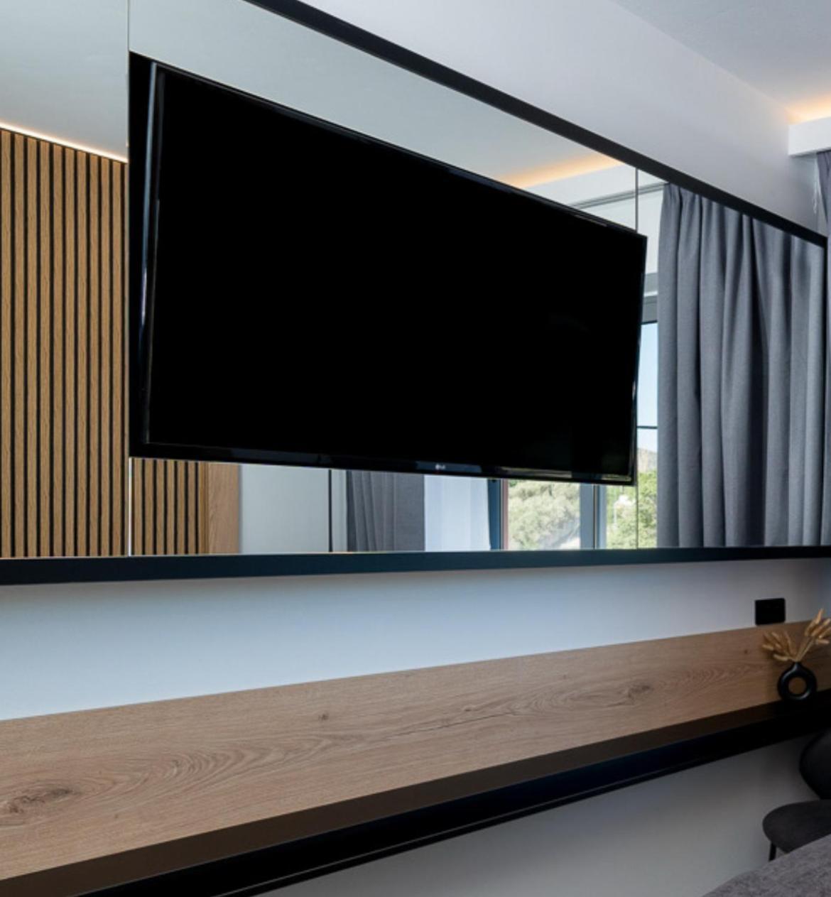 Markópoulon Incorsο - Smart Luxury Stay - Athens Airport - 24Hr Passcode Check In חדר תמונה