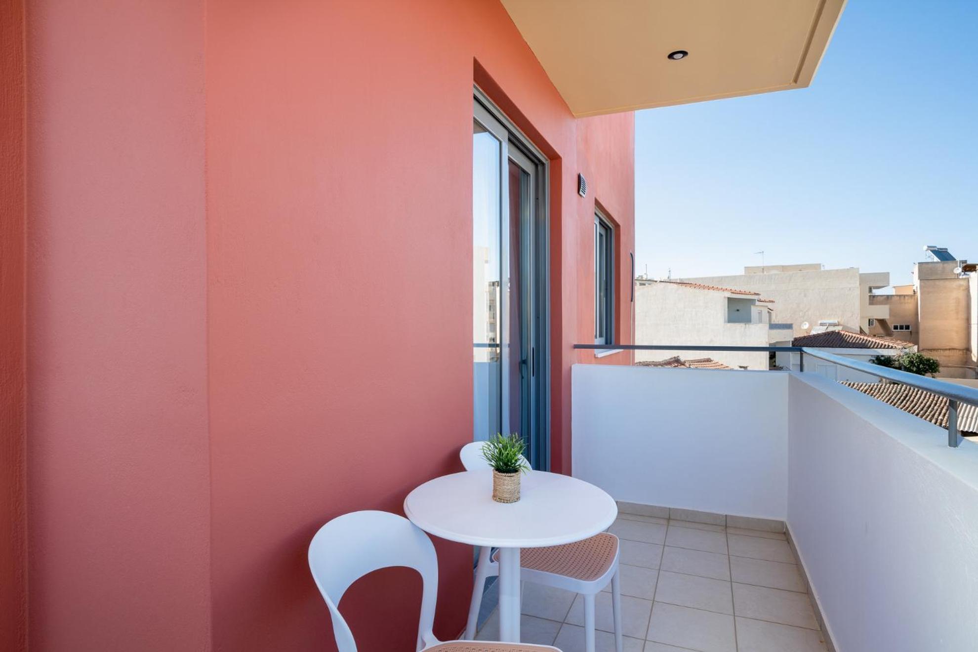 Markópoulon Incorsο - Smart Luxury Stay - Athens Airport - 24Hr Passcode Check In חדר תמונה